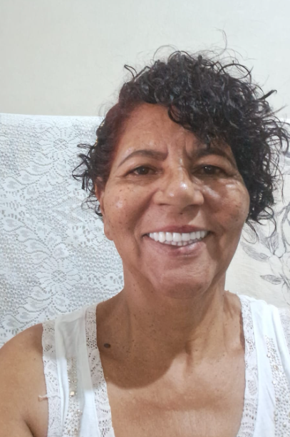 Eliete Rodrigues