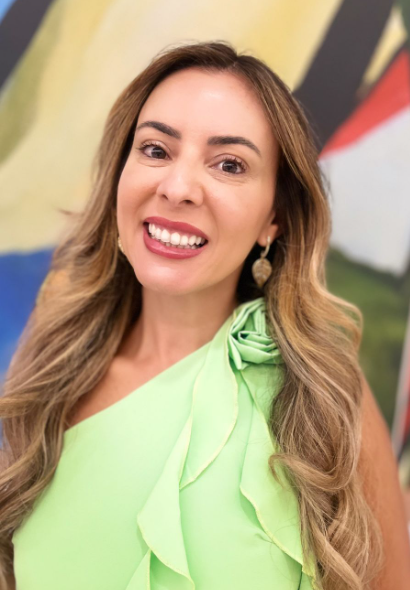 Elenice Ozório